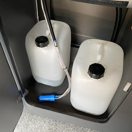 Toyota Alphard Camper Van 4 Berth 3.0 V6 Petrol Auto - ABSOLUTELY STUNNING