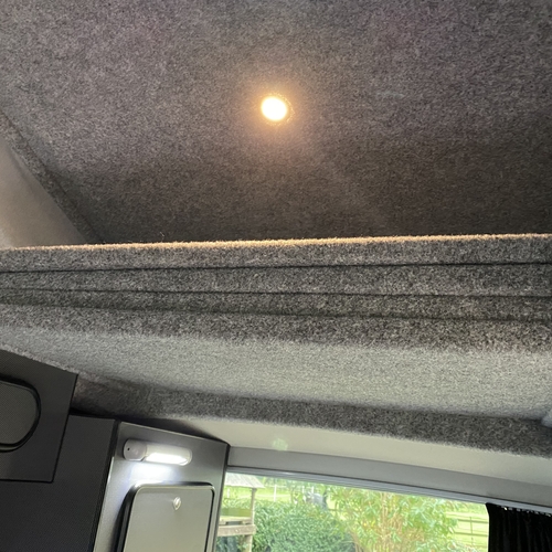 Toyota Alphard Camper Van 4 Berth 3.0 V6 Petrol Auto - ABSOLUTELY STUNNING