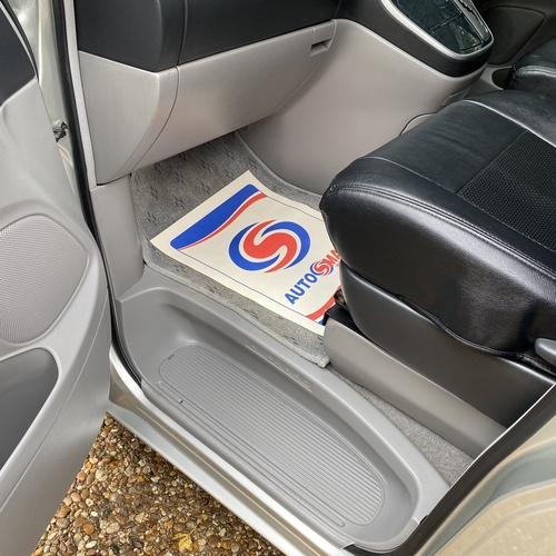 Toyota Alphard Camper Van 4 Berth 3.0 V6 Petrol Auto - ABSOLUTELY STUNNING