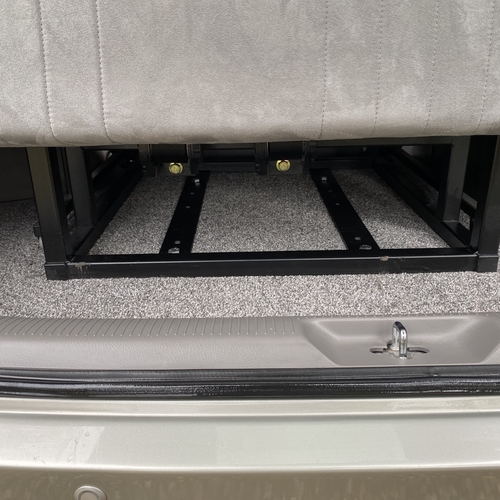 Toyota Alphard Camper Van 4 Berth 3.0 V6 Petrol Auto - ABSOLUTELY STUNNING