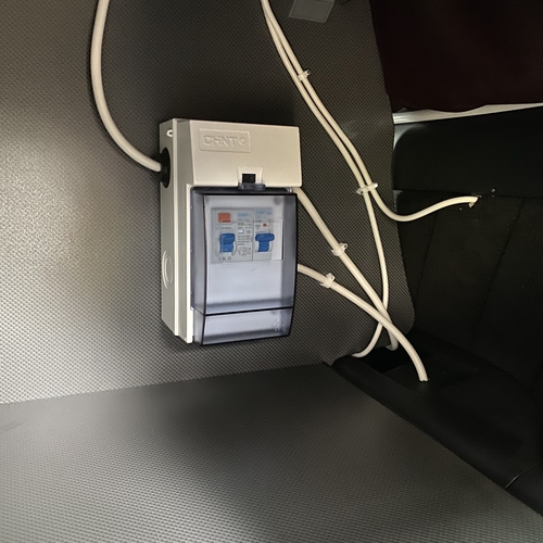 Toyota Alphard Camper Van 4 Berth 3.0 V6 Petrol Auto - ABSOLUTELY STUNNING