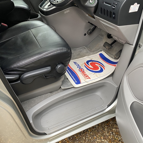 Toyota Alphard Camper Van 4 Berth 3.0 V6 Petrol Auto - ABSOLUTELY STUNNING