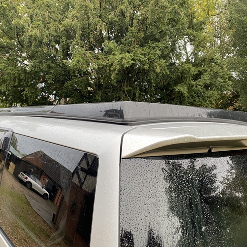 Toyota Alphard Camper Van 4 Berth 3.0 V6 Petrol Auto - ABSOLUTELY STUNNING