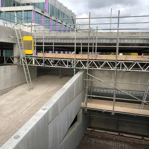 Portway Scaffolding and Access Specialists