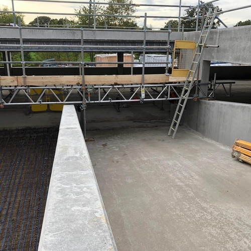 Portway Scaffolding and Access Specialists