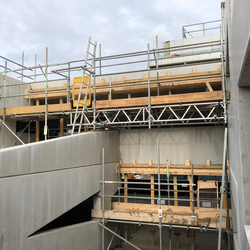 Portway Scaffolding and Access Specialists