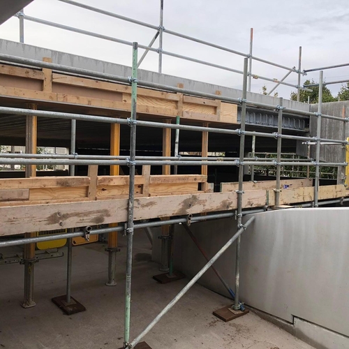 Portway Scaffolding and Access Specialists