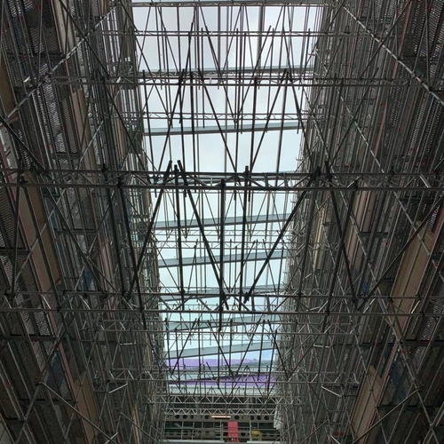 Portway Scaffolding and Access Specialists