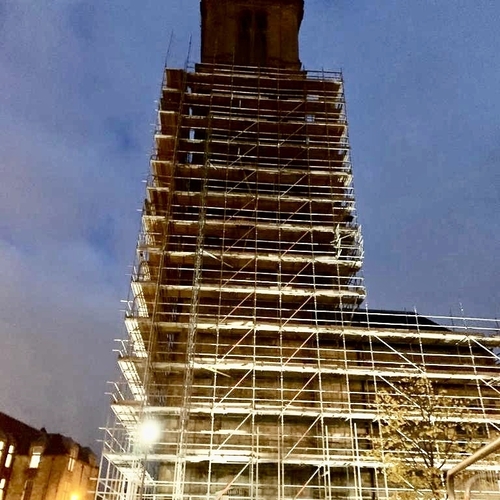 Portway Scaffolding and Access Specialists