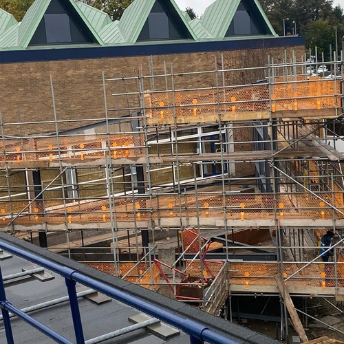 Portway Scaffolding and Access Specialists