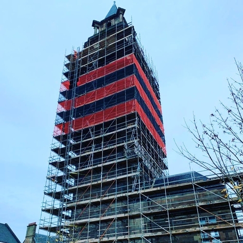 Portway Scaffolding and Access Specialists