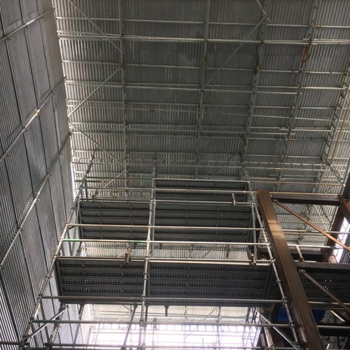 Portway Scaffolding and Access Specialists