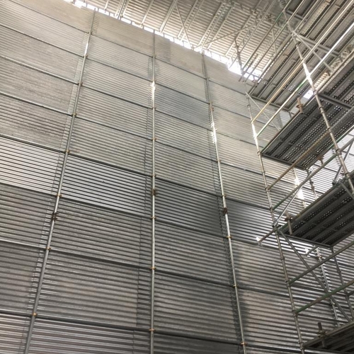 Portway Scaffolding and Access Specialists