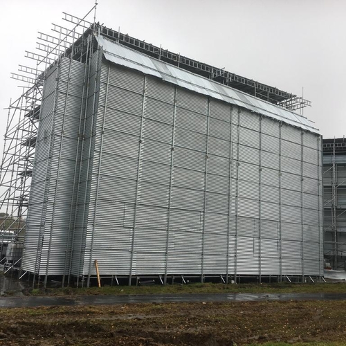 Portway Scaffolding and Access Specialists