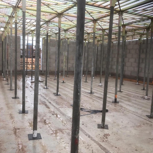 Portway Scaffolding and Access Specialists
