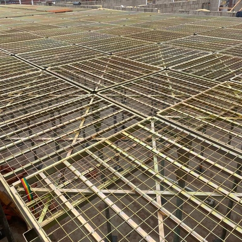 Portway Scaffolding and Access Specialists