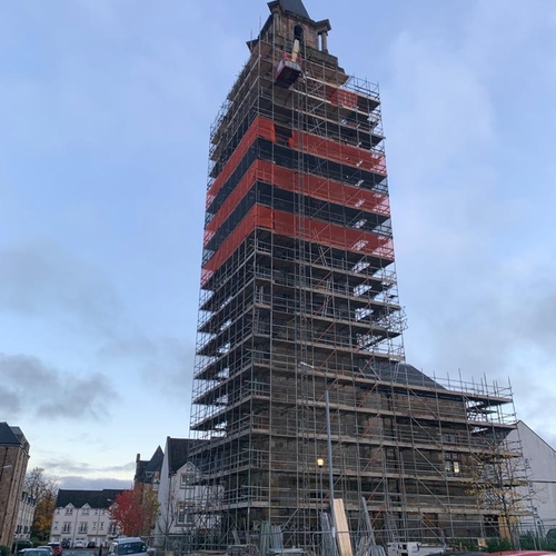 Portway Scaffolding and Access Specialists