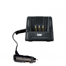 CMC450E Single pod trickle charger, 12v DC with cigar plug