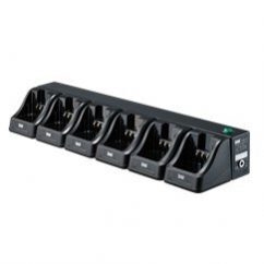 CSBHX six pod intelligent rapid mains charger