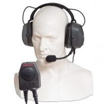 Entel DX Radio Accessories