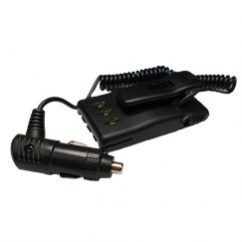 CBE450 Dummy battery with regulator for 12v operation