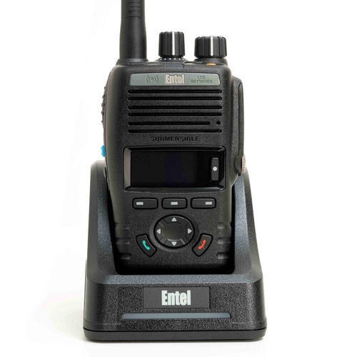 Entel LTE Wi-Fi PoC Radios
