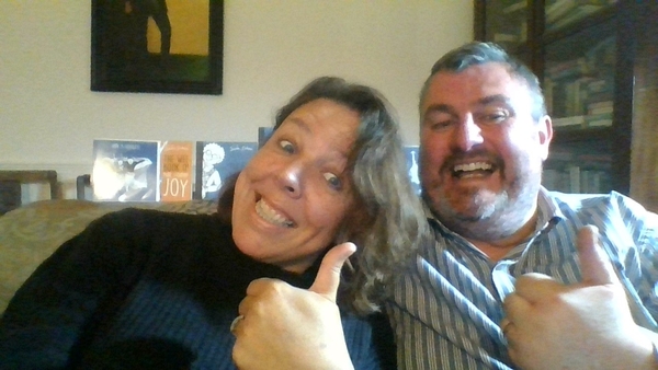 We Won!  Scots Business o' the Year, Scots Language Awards 2020