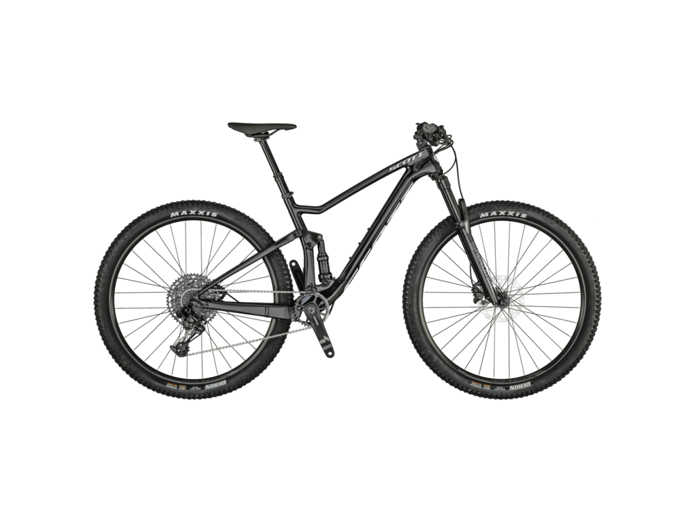 Scott Spark 940 £3445