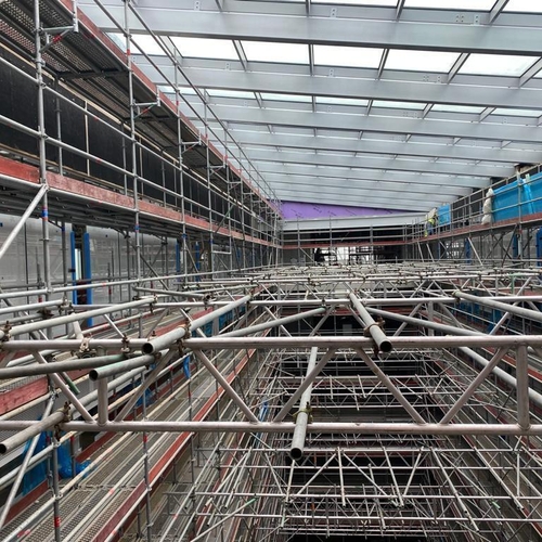Portway Scaffolding and Access Specialists