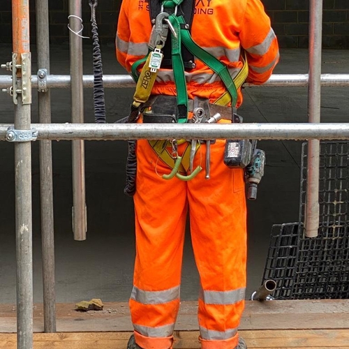 Portway Scaffolding and Access Specialists