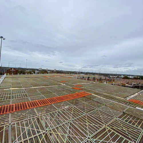 Portway Scaffolding and Access Specialists