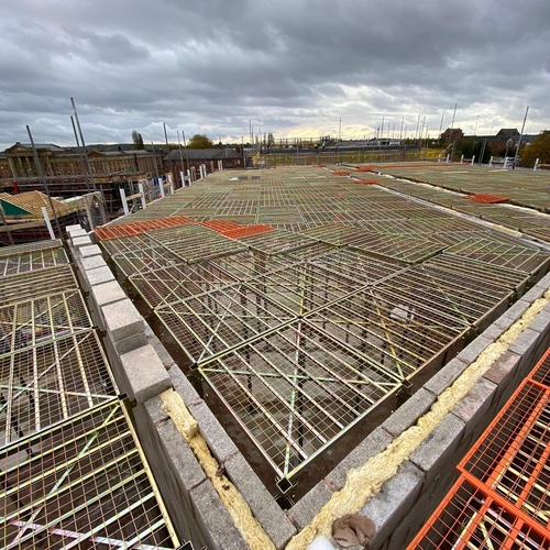 Portway Scaffolding and Access Specialists