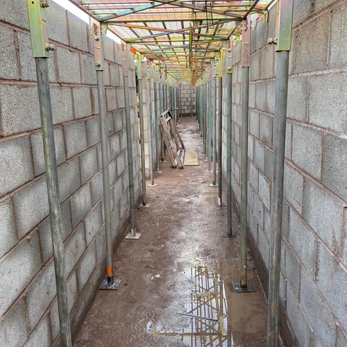 Portway Scaffolding and Access Specialists