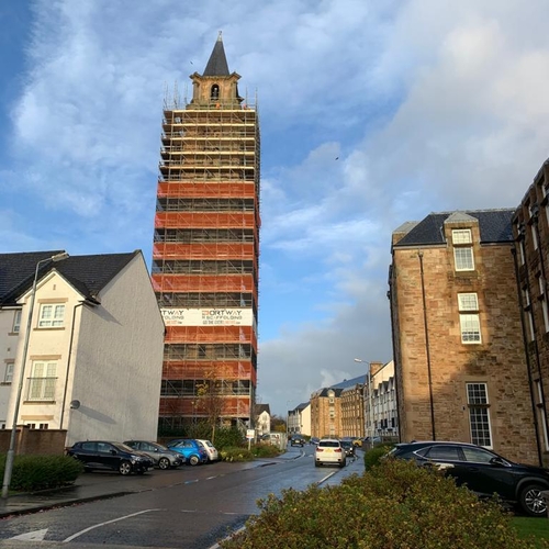 Portway Scaffolding and Access Specialists