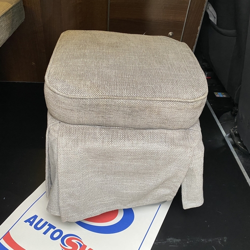 2007 (57)reg  Fiat Doblo 1.9 M-Jet Camper Van 2 Berth PRO Conversion 73508 Miles