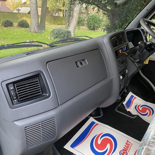 Lunar Roadstar 630 Motorhome 4 Berth 57408 Miles 1999 Fiat Ducato 2.8TD