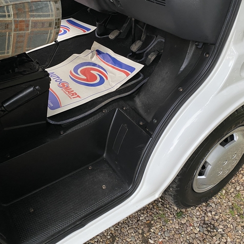 Lunar Roadstar 630 Motorhome 4 Berth 57408 Miles 1999 Fiat Ducato 2.8TD