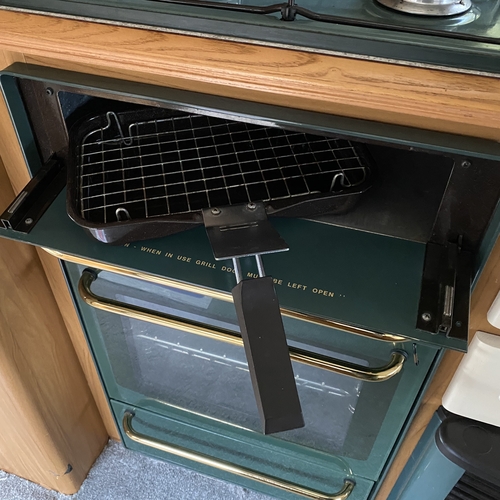 Lunar Roadstar 630 Motorhome 4 Berth 57408 Miles 1999 Fiat Ducato 2.8TD