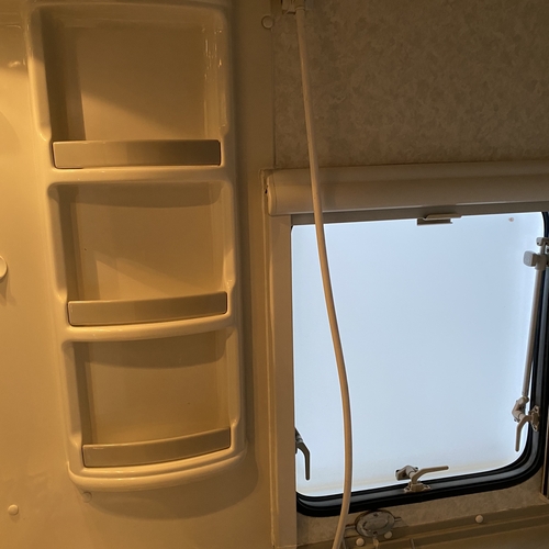 Lunar Roadstar 630 Motorhome 4 Berth 57408 Miles 1999 Fiat Ducato 2.8TD