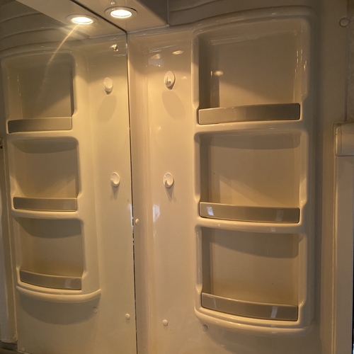 Lunar Roadstar 630 Motorhome 4 Berth 57408 Miles 1999 Fiat Ducato 2.8TD