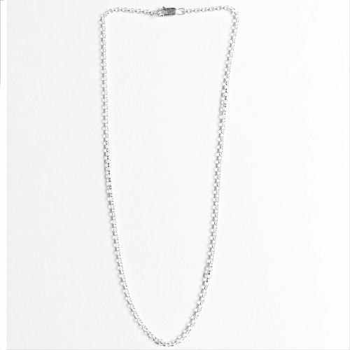 Silver Chain