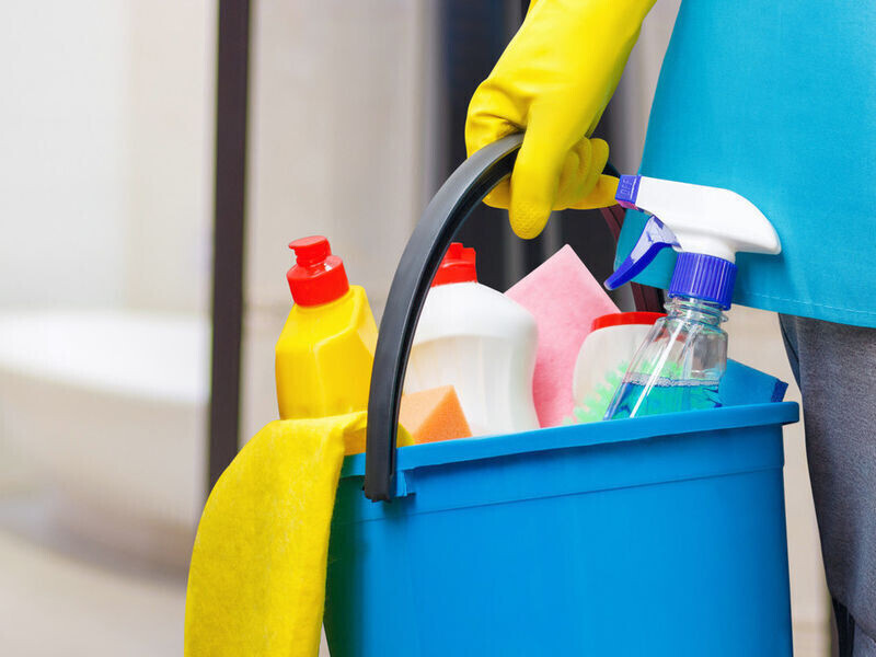 End of Tenancy Cleaning - Plymouth