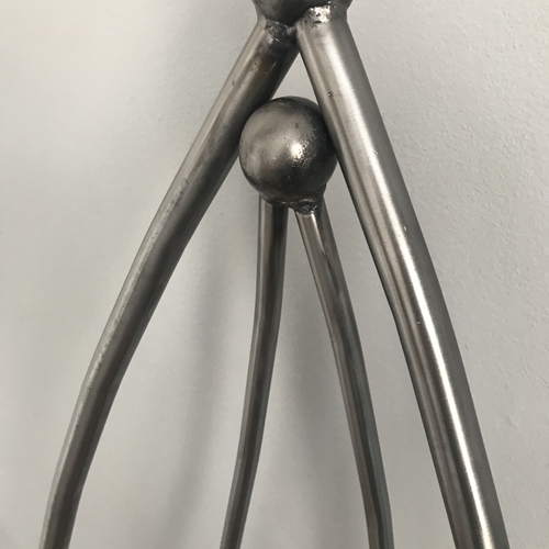 Quirky throne seat/steps