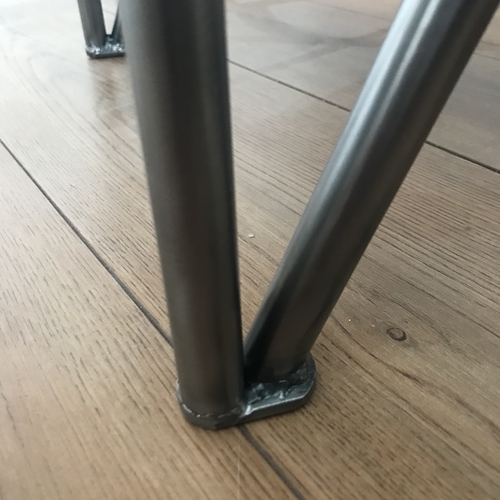 Quirky throne seat/steps