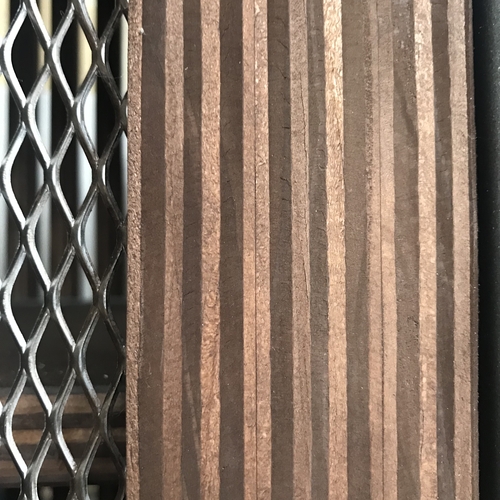 Bespoke tallboy cupboard