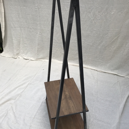 Bespoke A frame freestanding clothes rail
