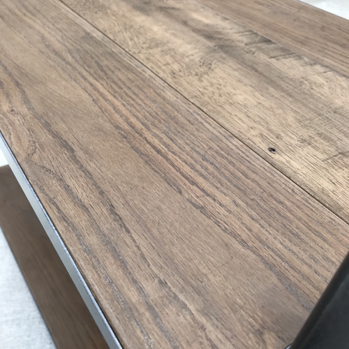 Bespoke A frame freestanding clothes rail