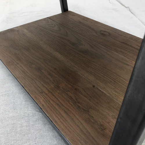 Bespoke A frame freestanding clothes rail