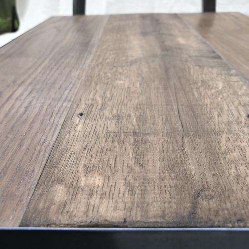 Bespoke A frame freestanding clothes rail