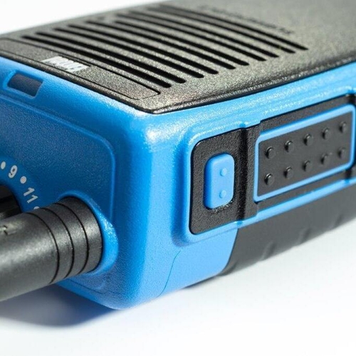 Entel DT952 ATEX DMR Digital License Free Radio